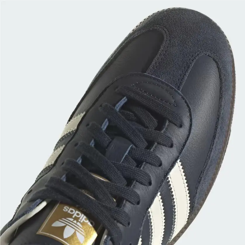Adidas shoes - adidas Samba OG - Samba - ID2056 - Blue 16