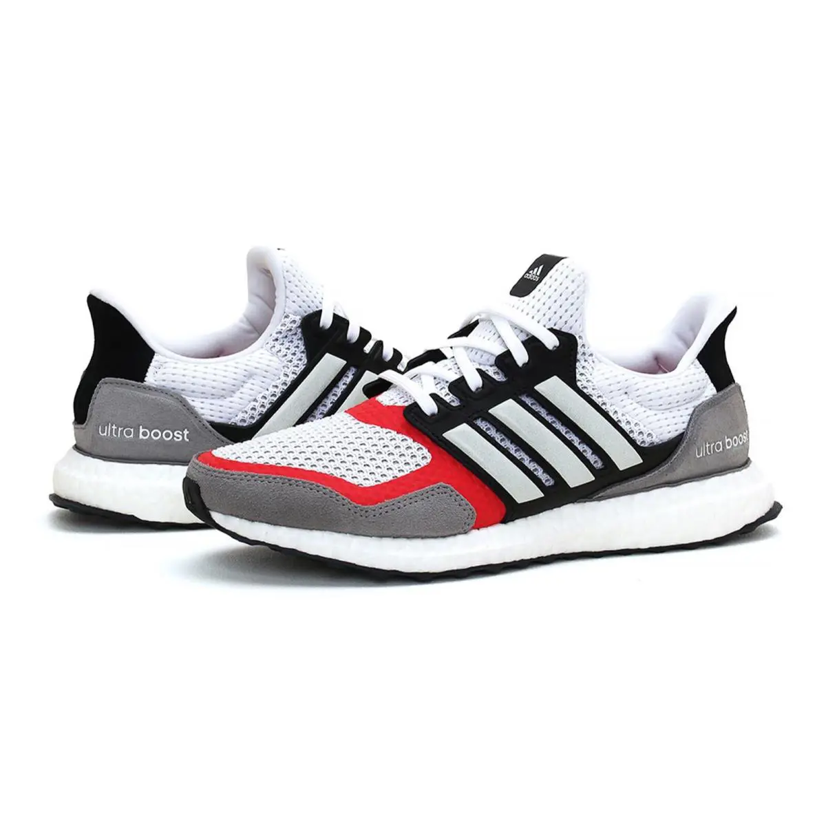 Adidas shoes - adidas UltraBoost 1.0 - UltraBoost - EF2027 - Multicolor 0