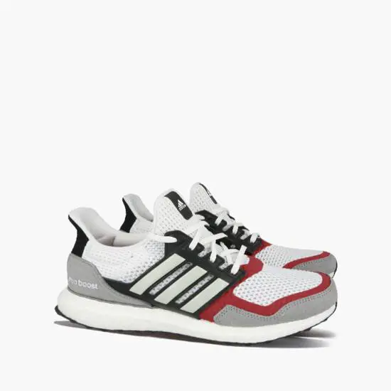 Adidas shoes - adidas UltraBoost 1.0 - UltraBoost - EF2027 - Multicolor 5
