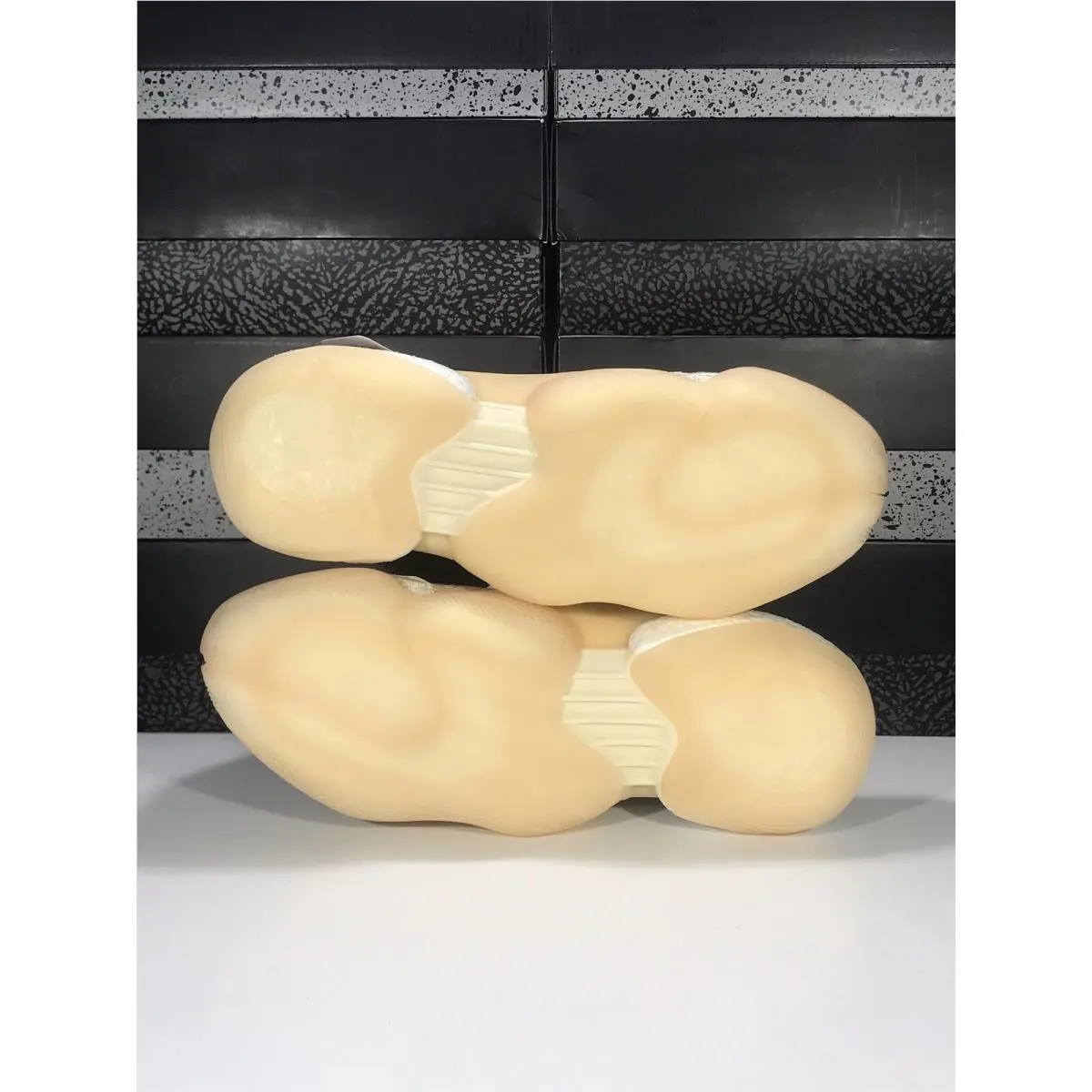 Adidas shoes - adidas Crazy BYW - Crazy BYW - EE6005 - Beige 2