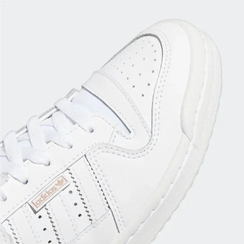 Adidas shoes - adidas Forum - Forum - HQ7105 - White 5