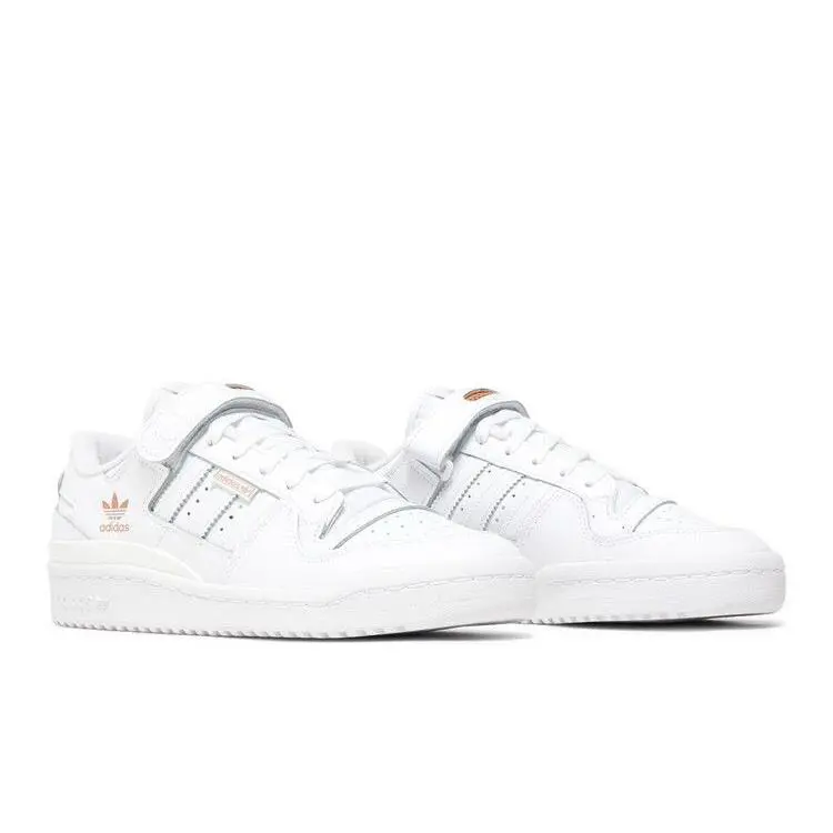 Adidas shoes - adidas Forum - Forum - HQ7105 - White 7