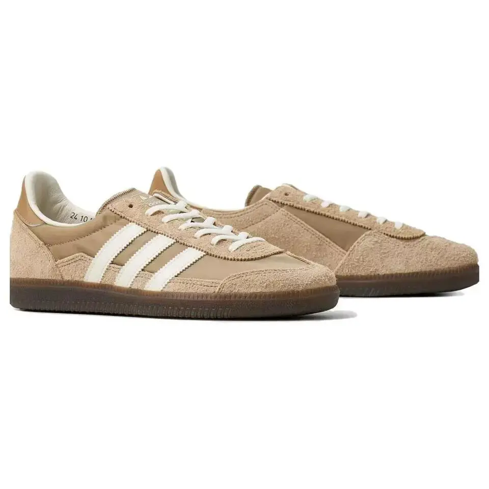 Adidas shoes - adidas Wensley SPZL - Wensley SPZL - IG8937 - Beige 0