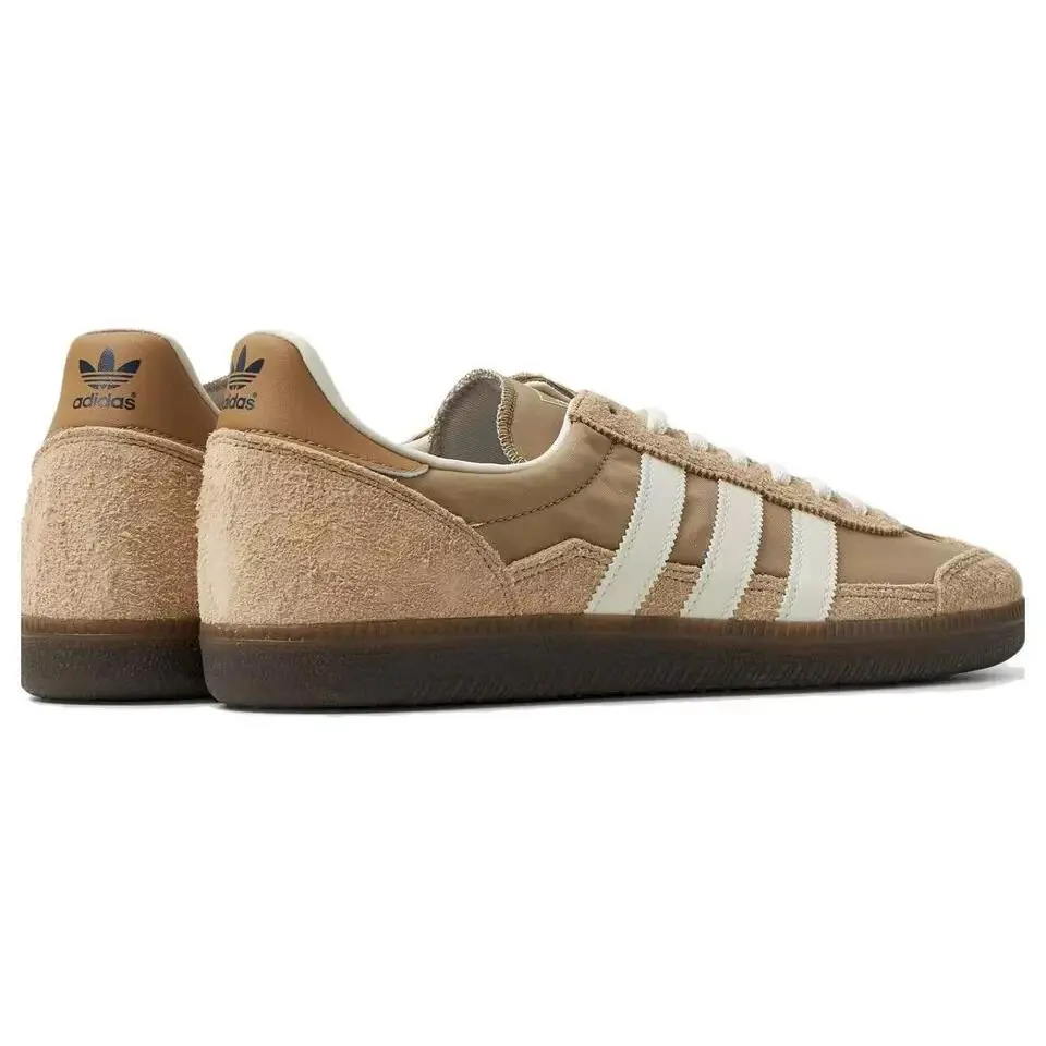 Adidas shoes - adidas Wensley SPZL - Wensley SPZL - IG8937 - Beige 1