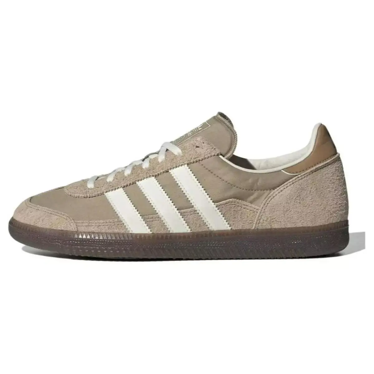 Adidas shoes - adidas Wensley SPZL - Wensley SPZL - IG8937 - Beige 2