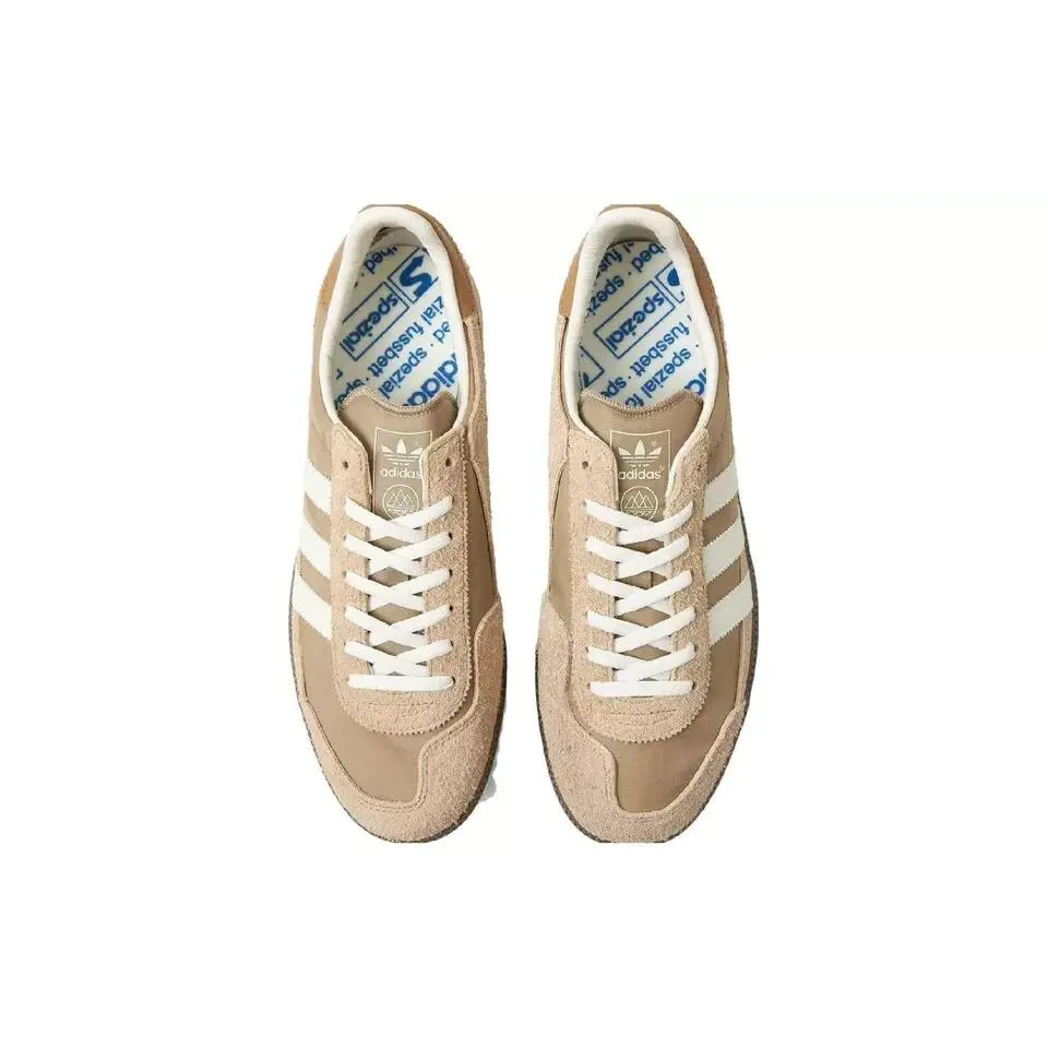 Adidas shoes - adidas Wensley SPZL - Wensley SPZL - IG8937 - Beige 3