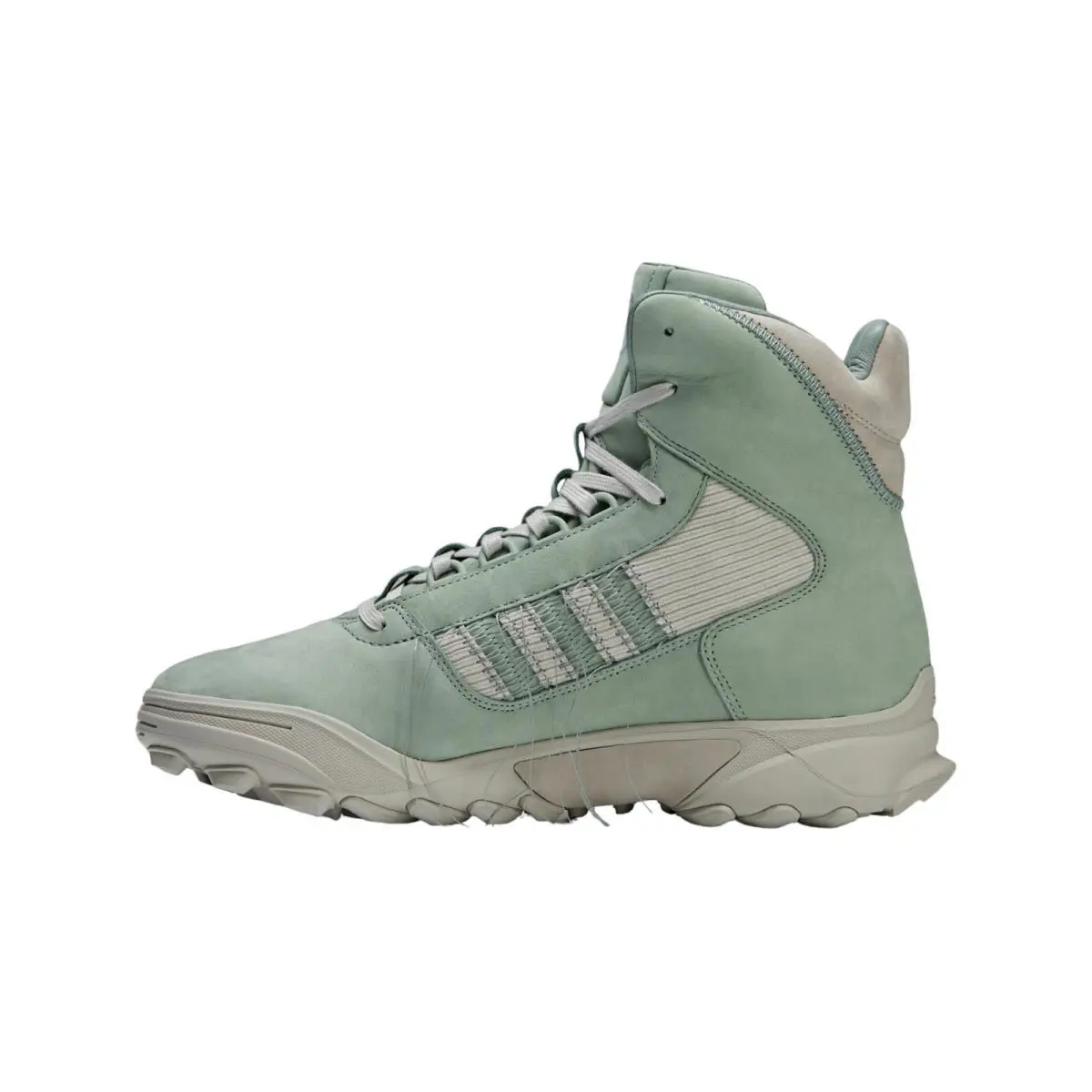 Adidas shoes - Green 1