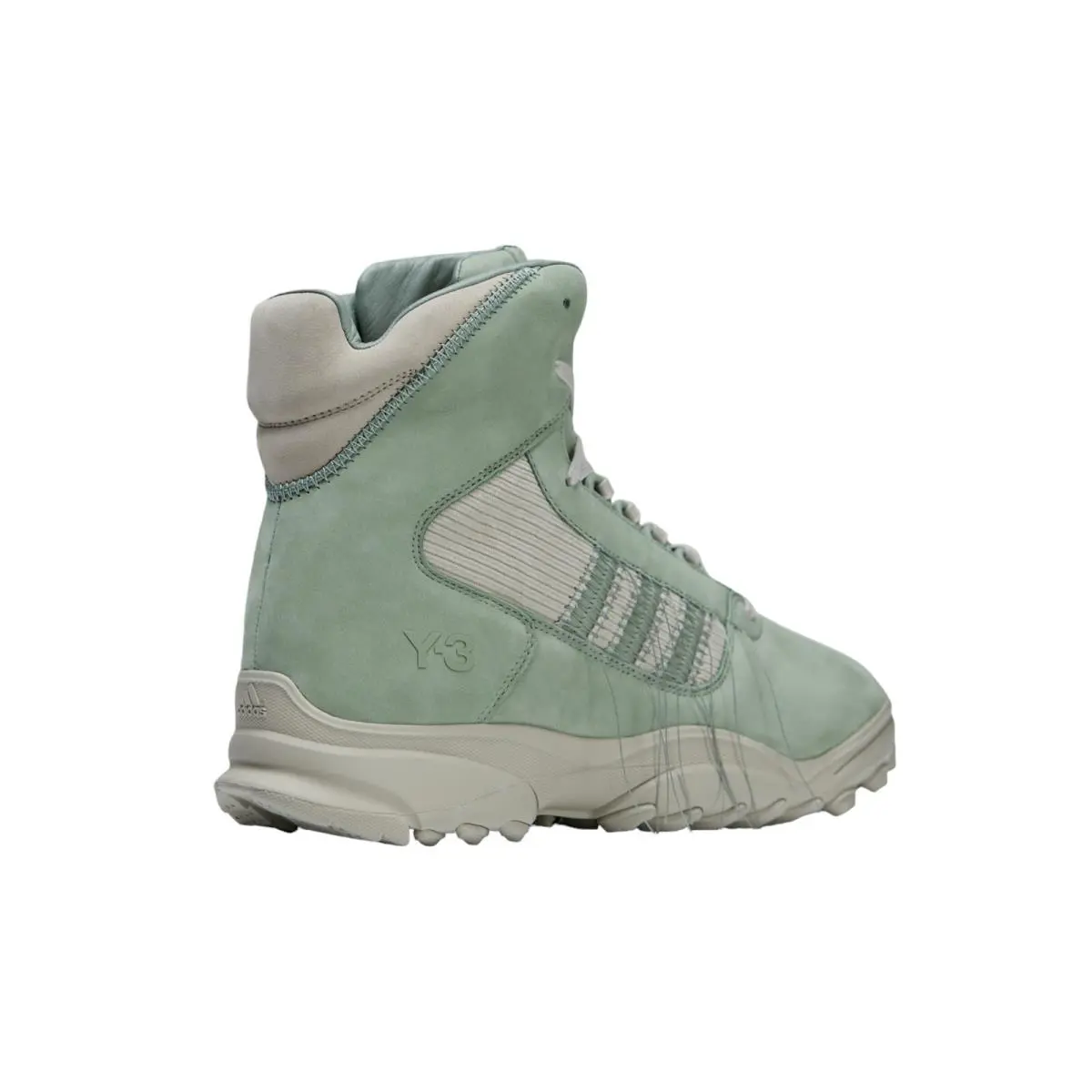 Adidas shoes - Green 3