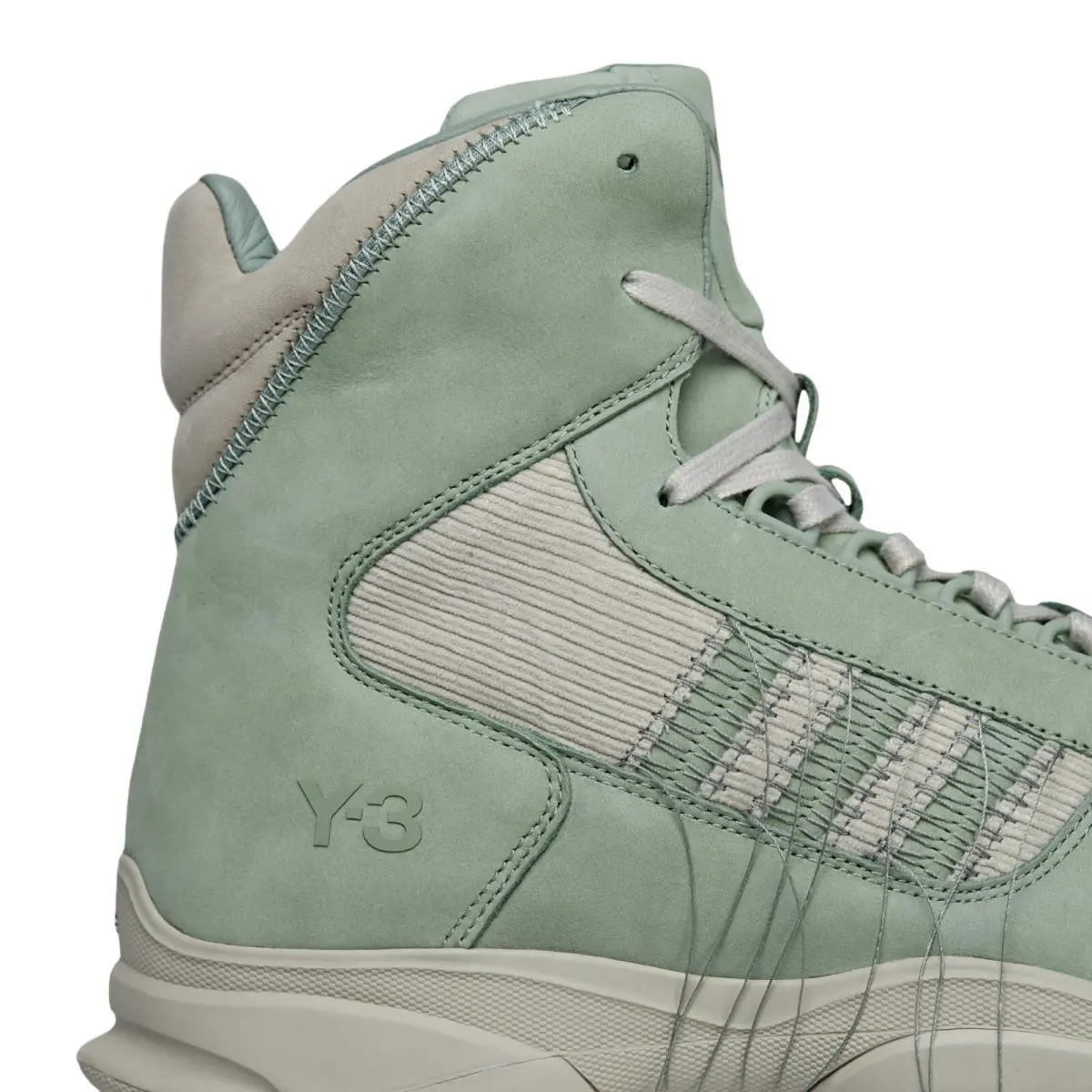 Adidas shoes - Green 12