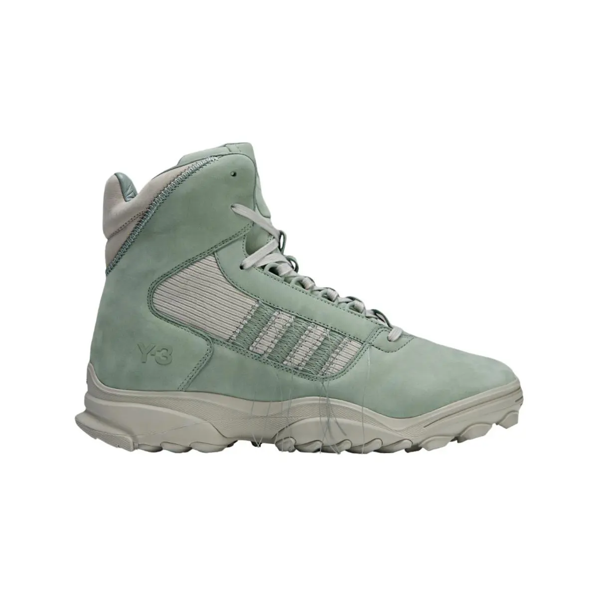 Adidas shoes - Green 8