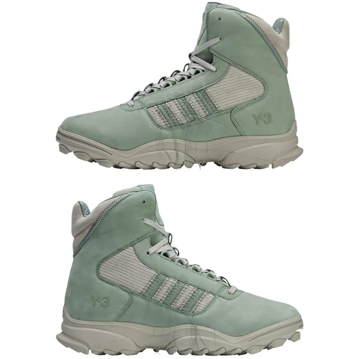 Adidas shoes - Green 7