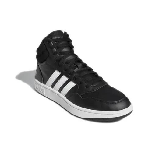 Adidas shoes - adidas Hoops - Hoops - GW3020 - Black 0