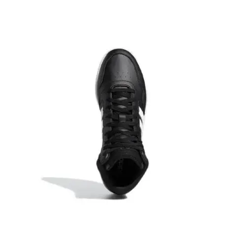 Adidas shoes - adidas Hoops - Hoops - GW3020 - Black 2