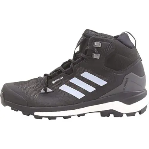 Adidas shoes - Terrex Skychaser 2 - Terrex Skychaser - Black 1