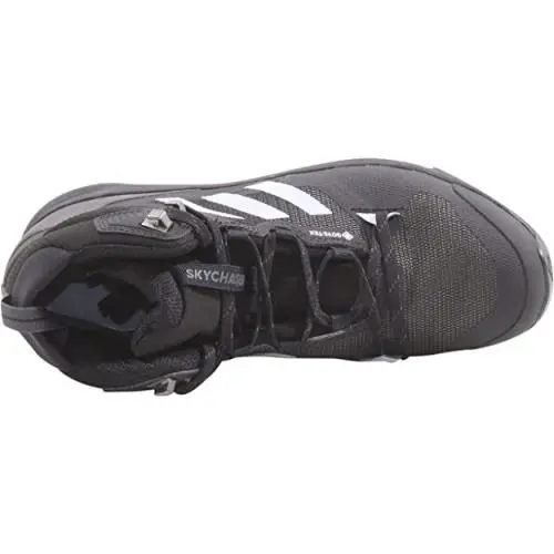 Adidas shoes - Terrex Skychaser 2 - Terrex Skychaser - Black 4