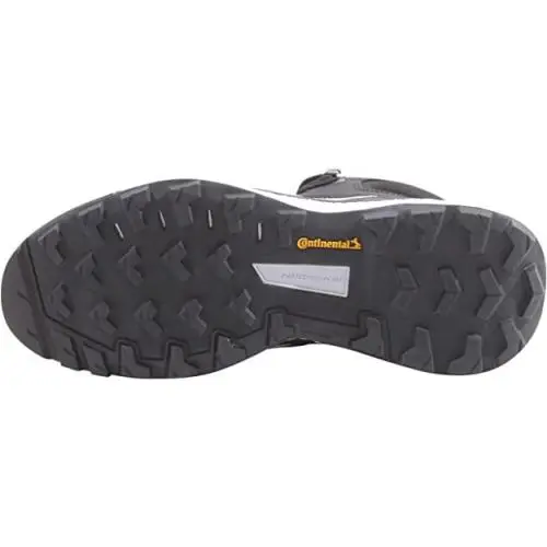 Adidas shoes - Terrex Skychaser 2 - Terrex Skychaser - Black 5