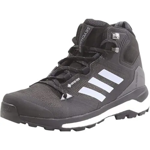 Adidas shoes - Terrex Skychaser 2 - Terrex Skychaser - Black 6