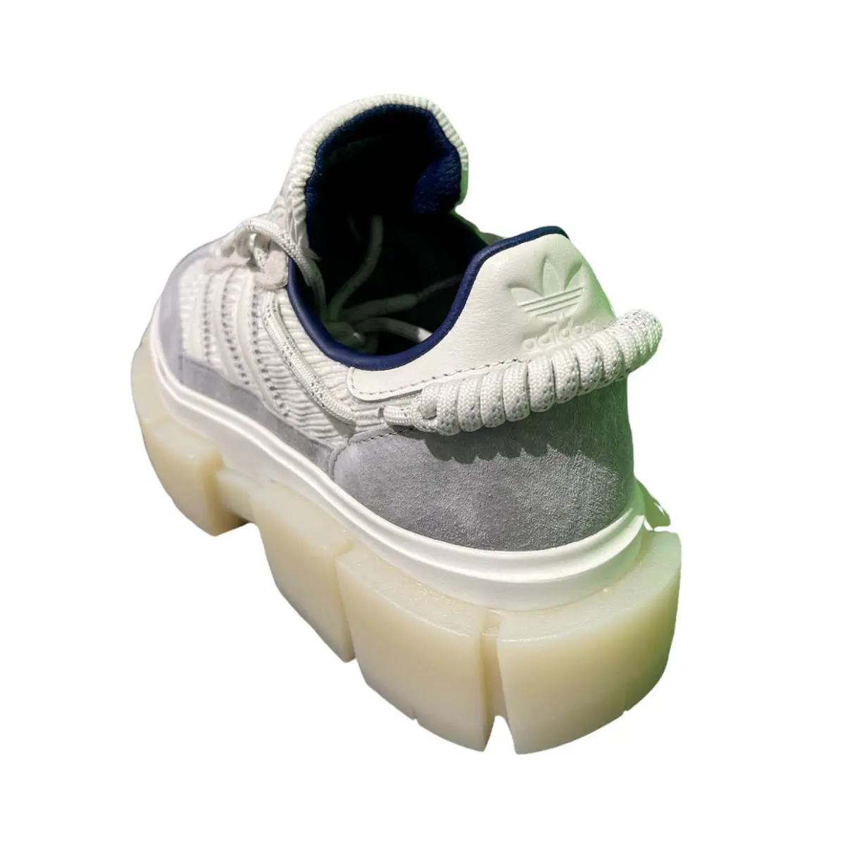 Adidas shoes - adidas IVP Super - IVP Super - GX9400 - Off White/Grey/White 0