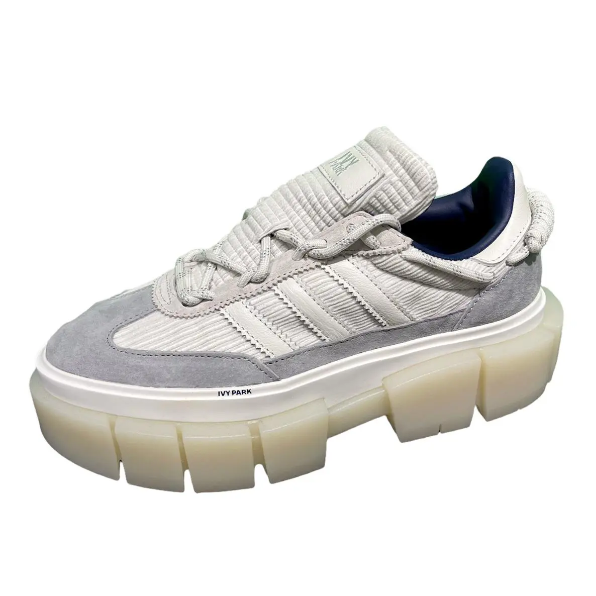 Adidas shoes - adidas IVP Super - IVP Super - GX9400 - Off White/Grey/White 1