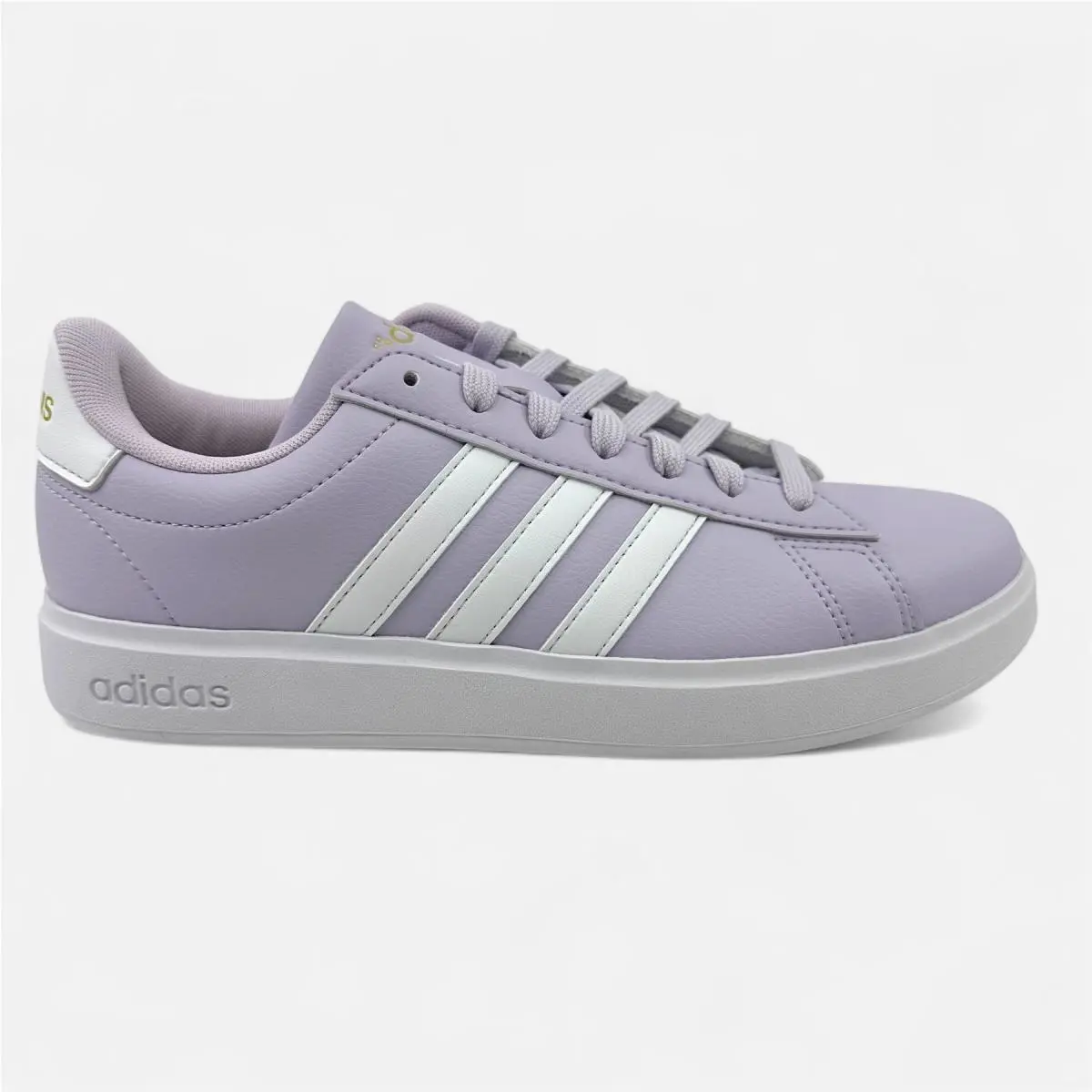 Adidas shoes - adidas Grand Court - Grand Court - ID4478 - Purple, Manufacturer: Silver Dawn Cloud White 0