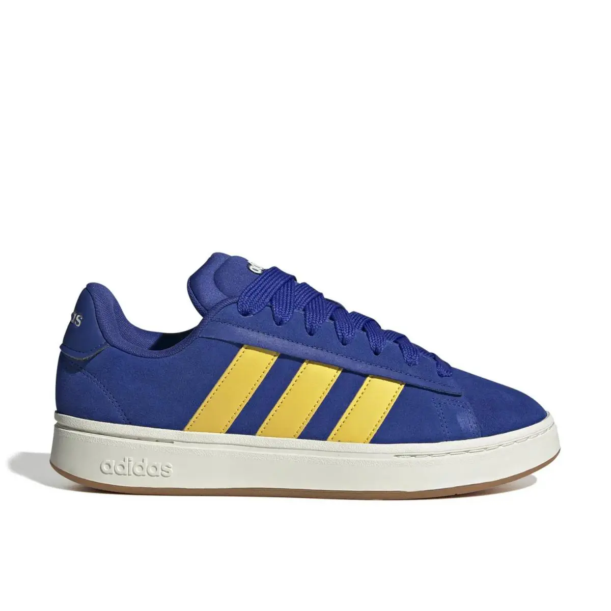 Adidas shoes - Blue 1