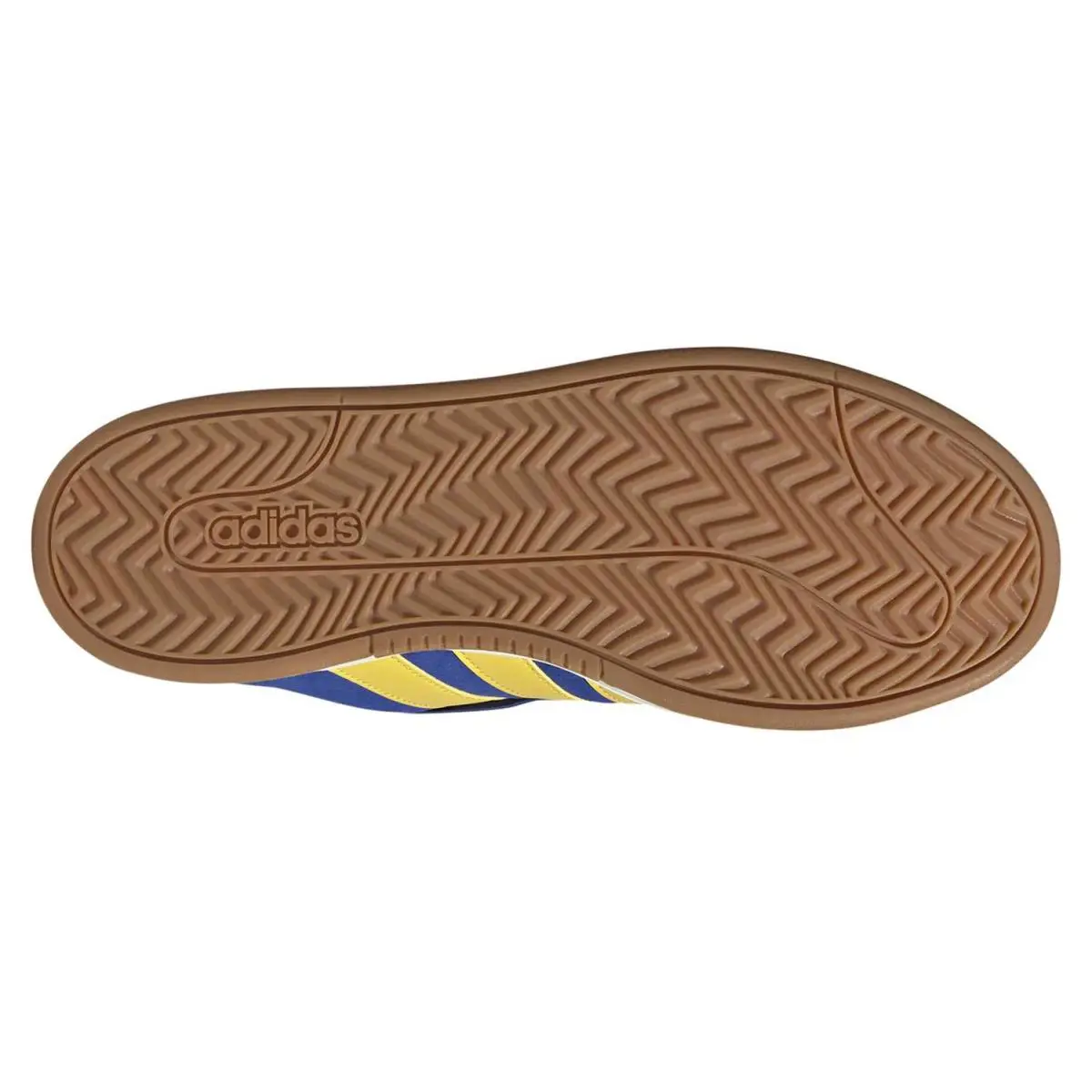 Adidas shoes - Blue 2