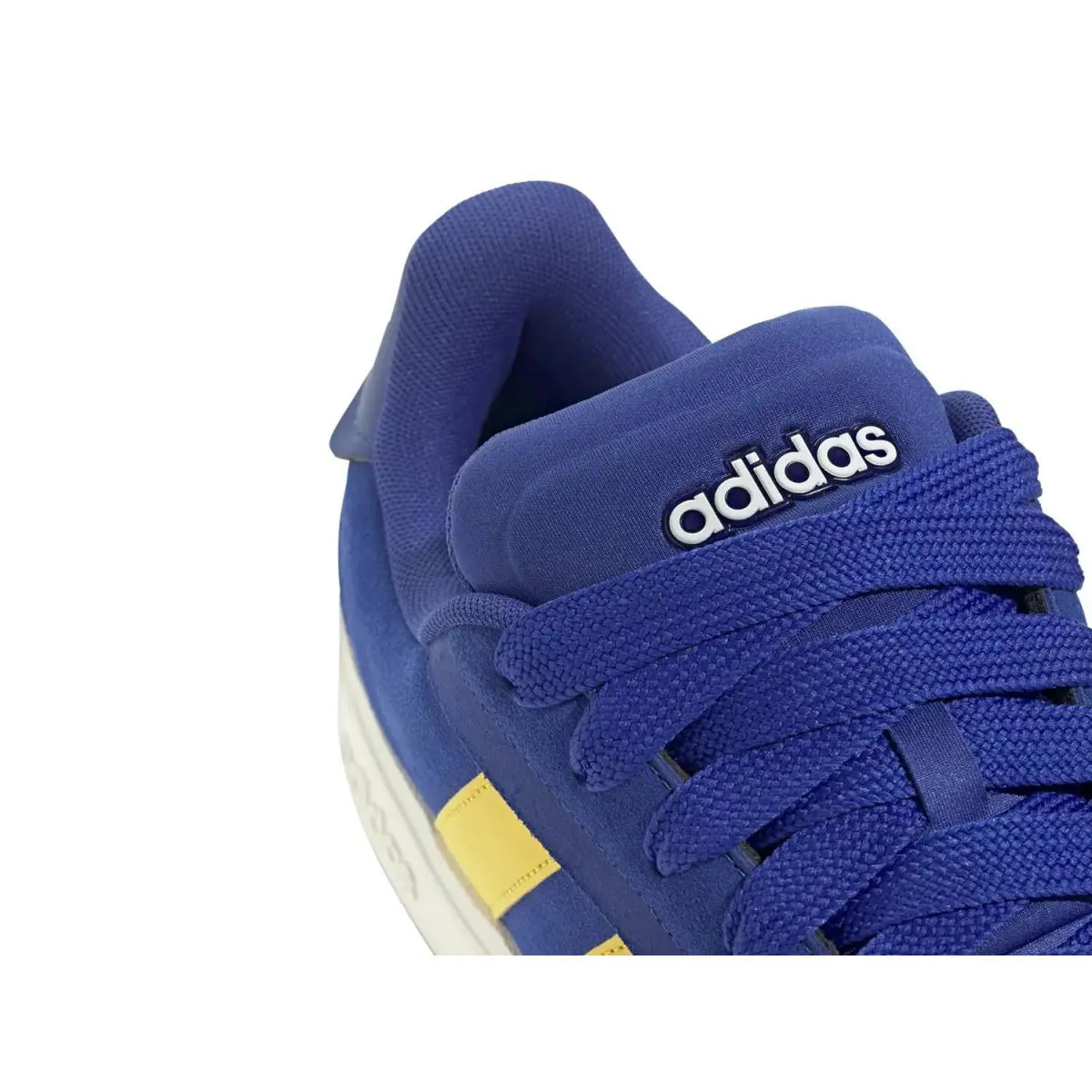 Adidas shoes - Blue 4