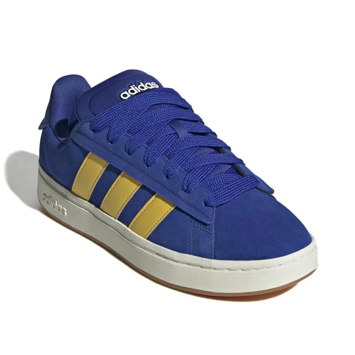 Adidas shoes - Blue 6