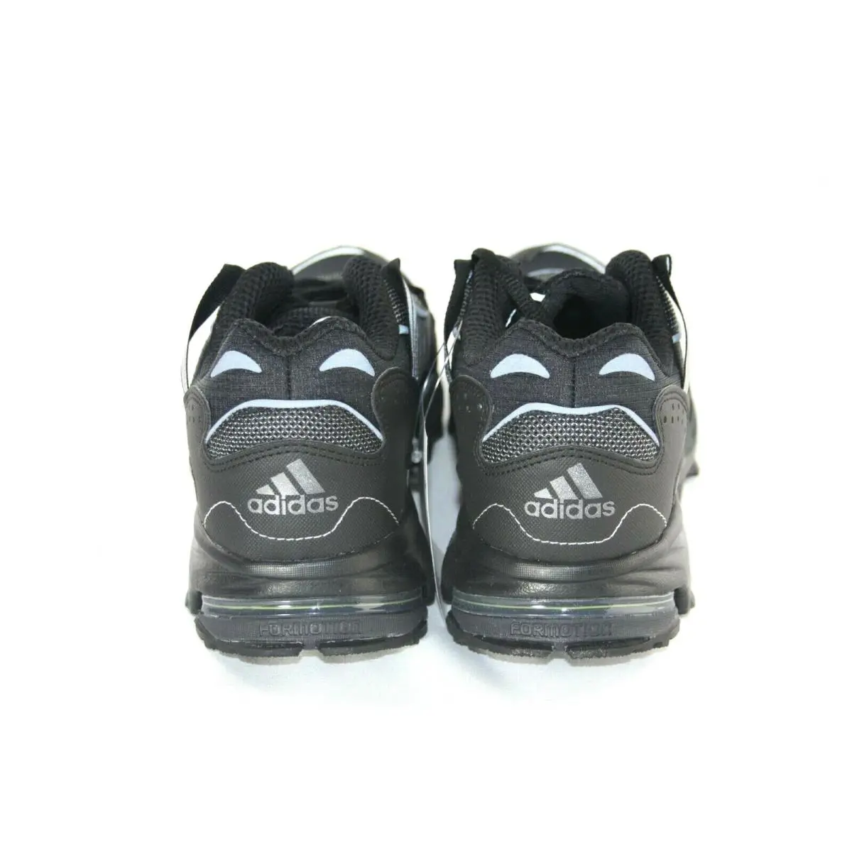 Adidas shoes - ADIDAS RESPONSE HOVERTURF - RESPONSE HOVERTURF - GF6100 - Black 4