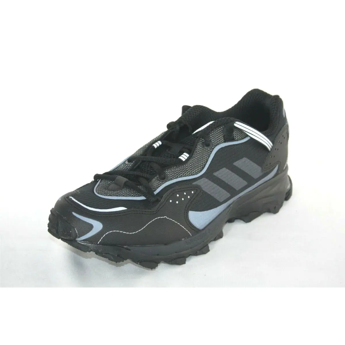 Adidas shoes - ADIDAS RESPONSE HOVERTURF - RESPONSE HOVERTURF - GF6100 - Black 0