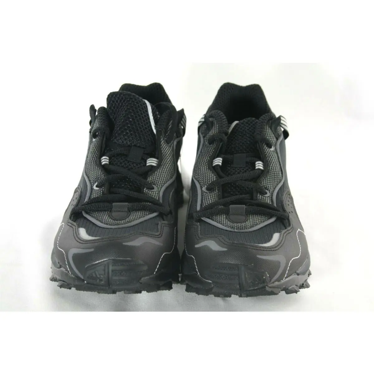 Adidas shoes - ADIDAS RESPONSE HOVERTURF - RESPONSE HOVERTURF - GF6100 - Black 1
