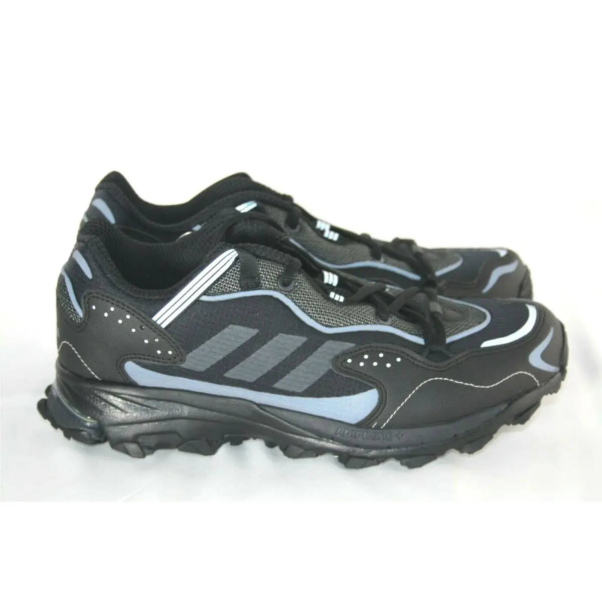 Adidas shoes - ADIDAS RESPONSE HOVERTURF - RESPONSE HOVERTURF - GF6100 - Black 5