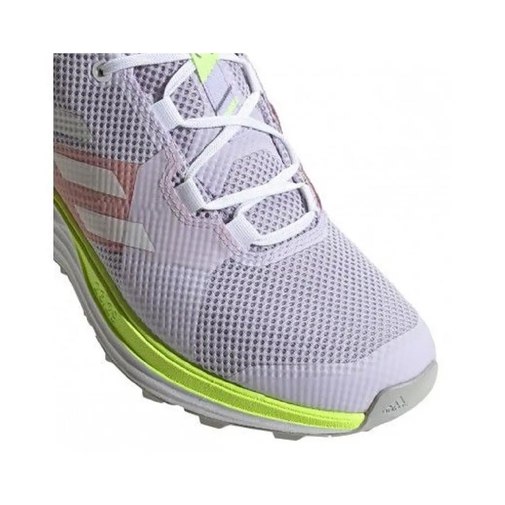 Adidas shoes - adidas TERREX Two - TERREX Two - Purple Tint/White/Glory Pink 7