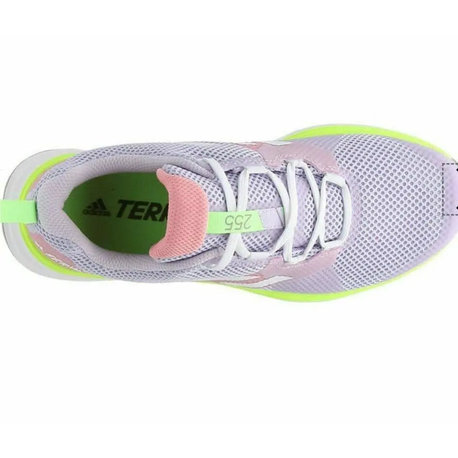 Adidas shoes - adidas TERREX Two - TERREX Two - Purple Tint/White/Glory Pink 3