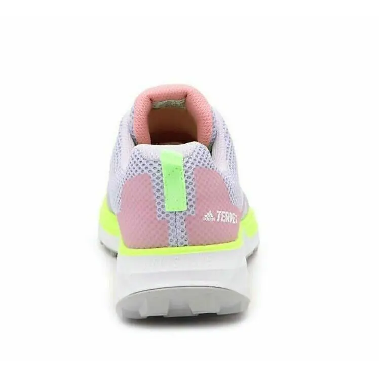 Adidas shoes - adidas TERREX Two - TERREX Two - Purple Tint/White/Glory Pink 4