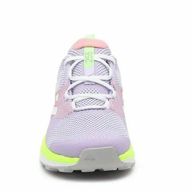 Adidas shoes - adidas TERREX Two - TERREX Two - Purple Tint/White/Glory Pink 5