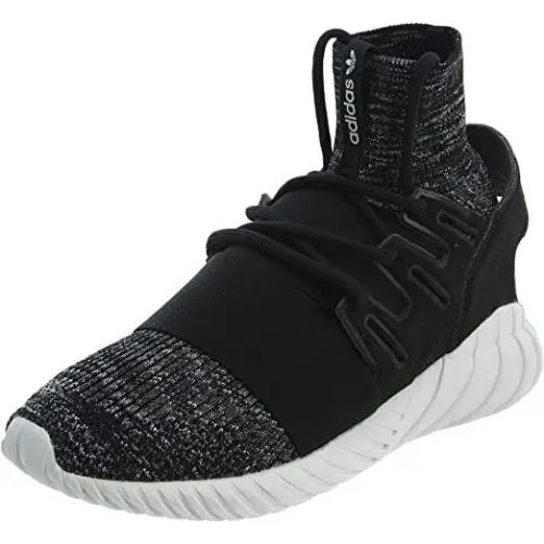 Adidas shoes - Adidas Tubular Doom PK - Tubular Doom - BB2392/ BB2393 - Black/Granit/White 0