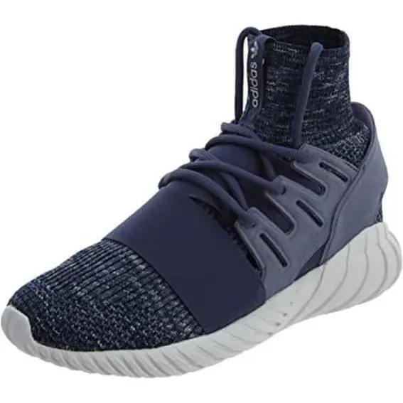 Adidas shoes - Adidas Tubular Doom PK - Tubular Doom - BB2392/ BB2393 - Black/Granit/White 1