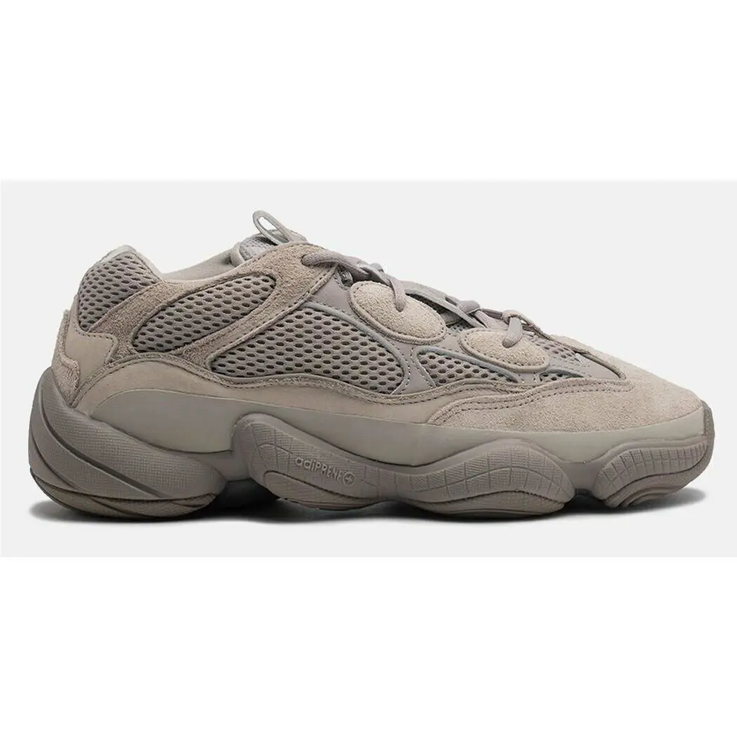 Adidas shoes - adidas Yeezy 500 - Yeezy - GX3607 - Ash Grey/Ash Grey 1