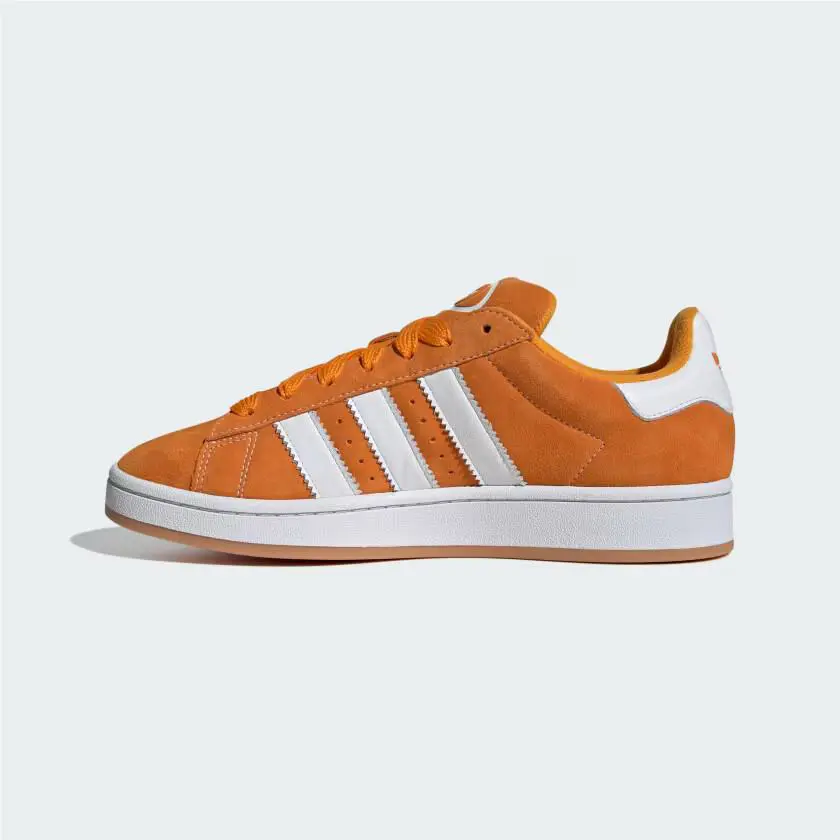 Adidas shoes - adidas Campus - Campus - ID1436 - Orange 0