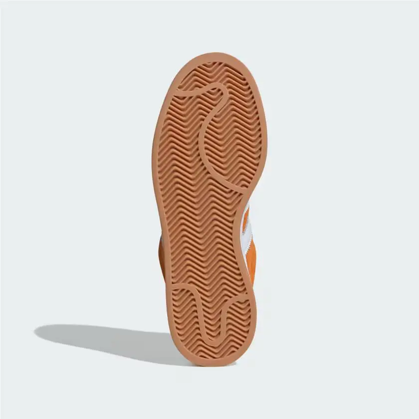 Adidas shoes - adidas Campus - Campus - ID1436 - Orange 5