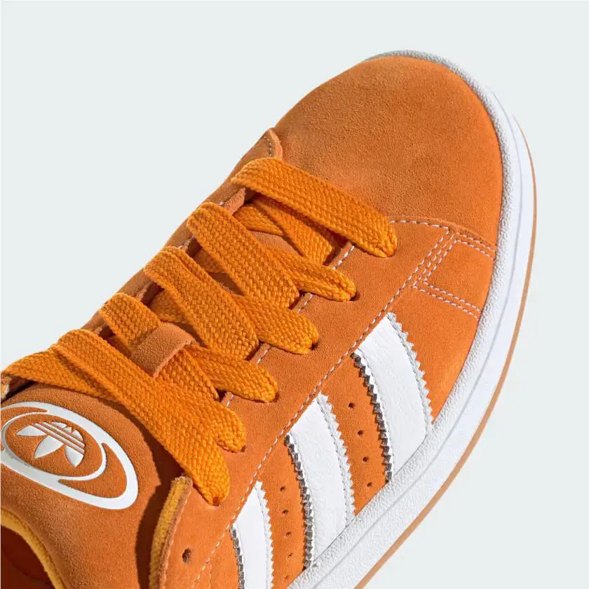 Adidas shoes - adidas Campus - Campus - ID1436 - Orange 2