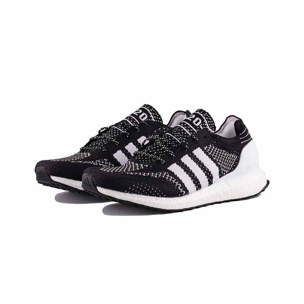 Adidas shoes - adidas UltraBoost DNA - UltraBoost DNA - FV6054 - Black/White 1