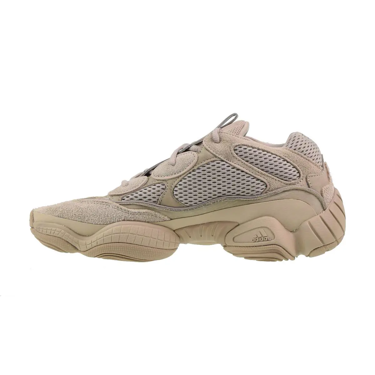 Adidas shoes - Taupe Light 2