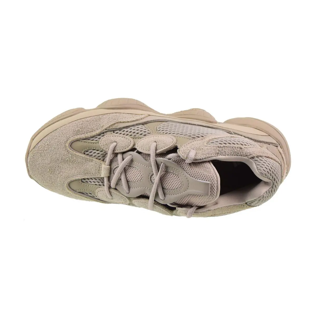Adidas shoes - Taupe Light 3
