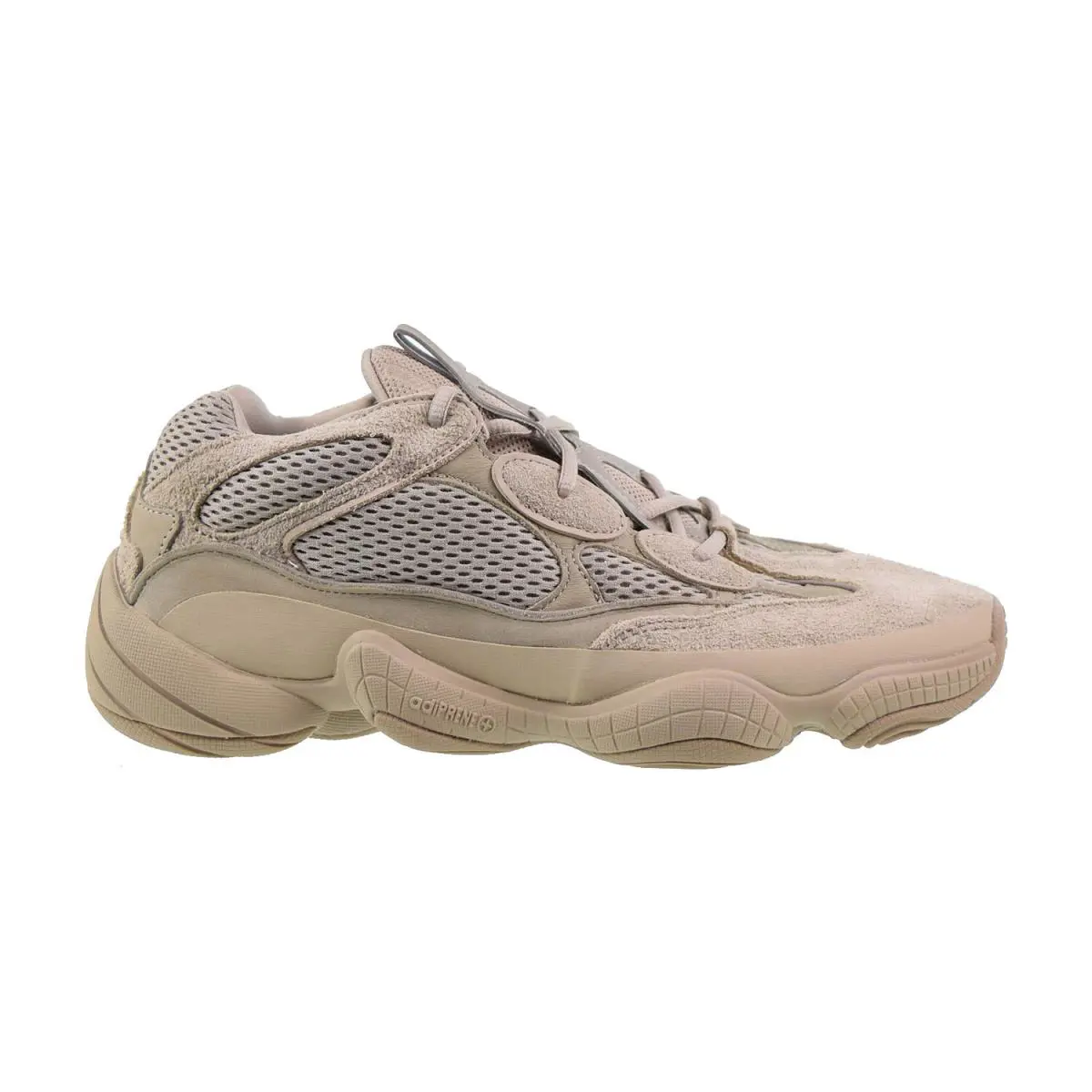 Adidas shoes - Taupe Light 5