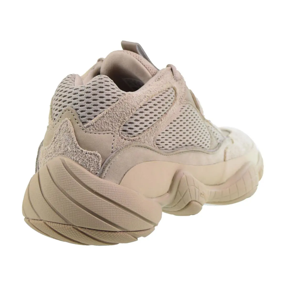 Adidas shoes - Taupe Light 7