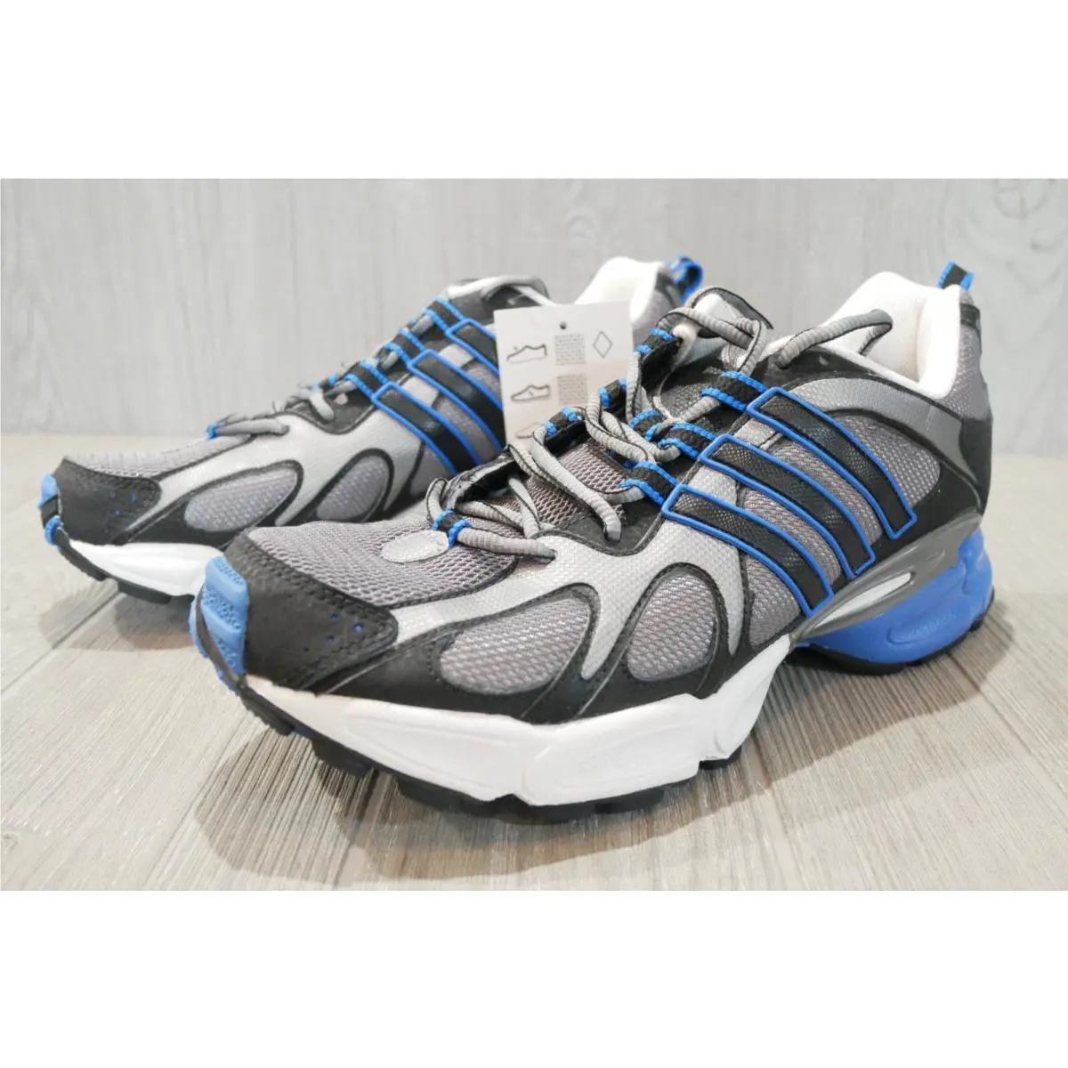 Adidas shoes - adidas Running - Running - Black 0