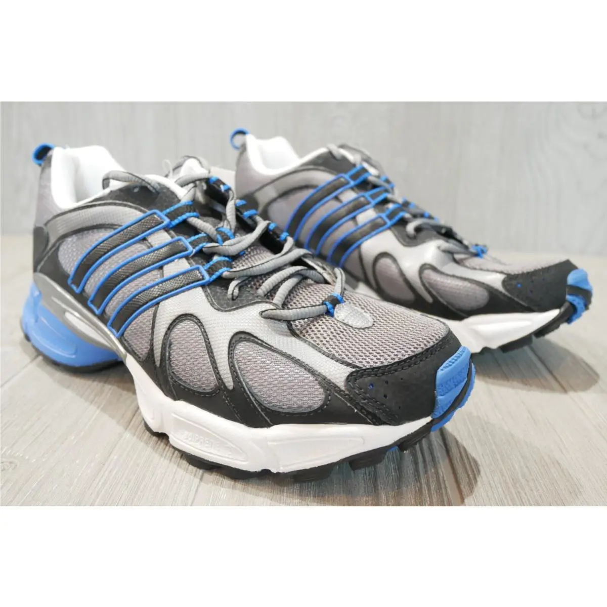 Adidas shoes - adidas Running - Running - Black 8