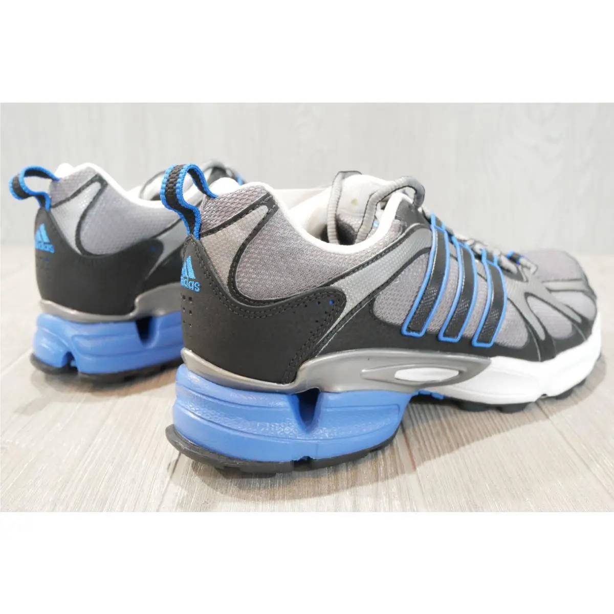 Adidas shoes - adidas Running - Running - Black 9